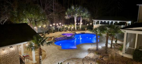 Backyard Oasis Grovetown, Grovetown